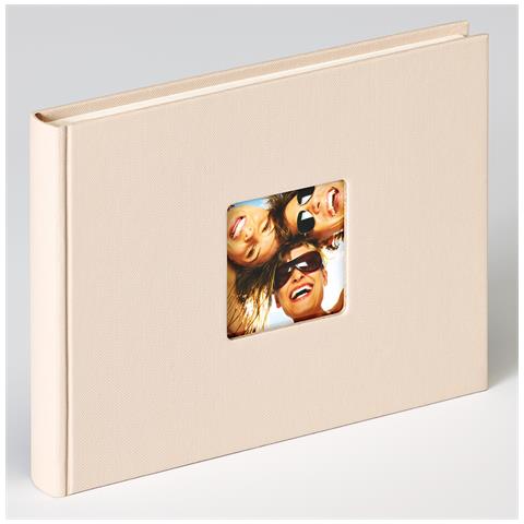 Album Di Design Fun Sabbia, 22x16 Cm - Foto 1