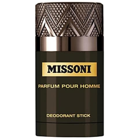 , Parfum Pour Homme, Stick Deodorante, Per Uomini, 75 Ml - Foto 1