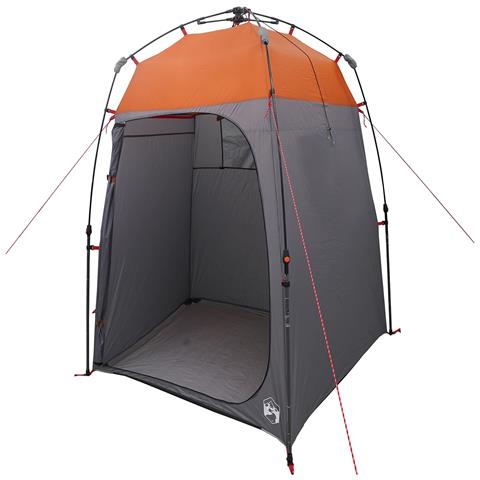 Tenda istantanea per 2 persone con rilascio rapido con tetto - Foto 1