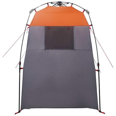 Tenda istantanea per 2 persone con rilascio rapido con tetto - Foto 9