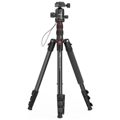 3935 treppiede Fotocamere digitali /film 3 gamba /gambe Nero - Foto 10