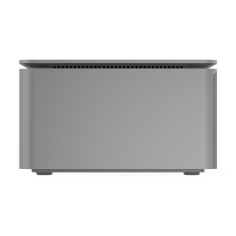 ThinkCentre neo Ultra Intel® Core™ i7 i7-14700T 16 GB DDR5-SDRAM 1 TB SSD NVIDIA GeForce RTX 4060 Windows 11 Pro Mini PC Grigio - Foto 2