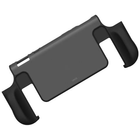 Custodia Per Console Nintendo Switch 2 Nera Uniq - Foto 1