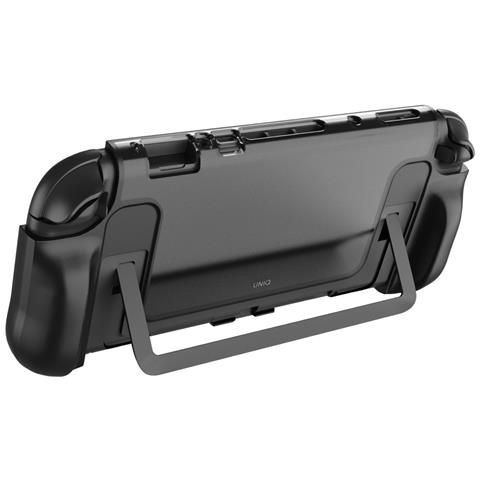 Custodia Per Console Nintendo Switch 2 Nera Uniq - Foto 2