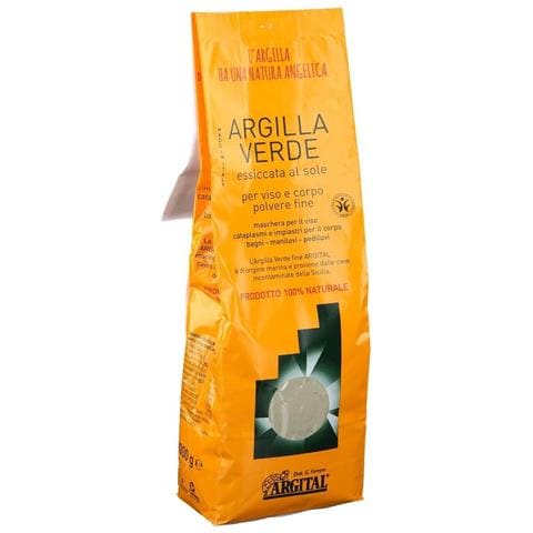 Argilla Verde Fine 1000 g - Foto 5