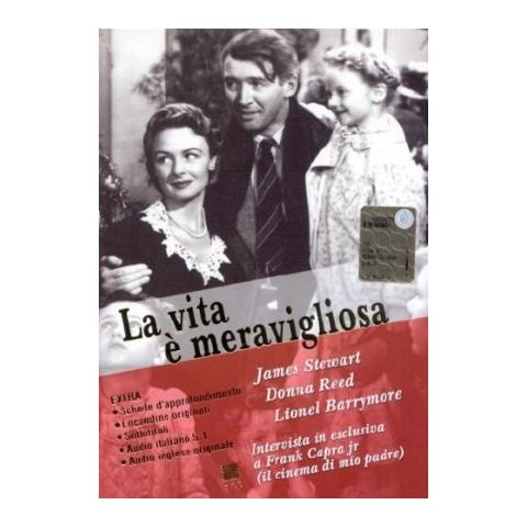 Vita E' Meravigliosa (La) - Foto 2