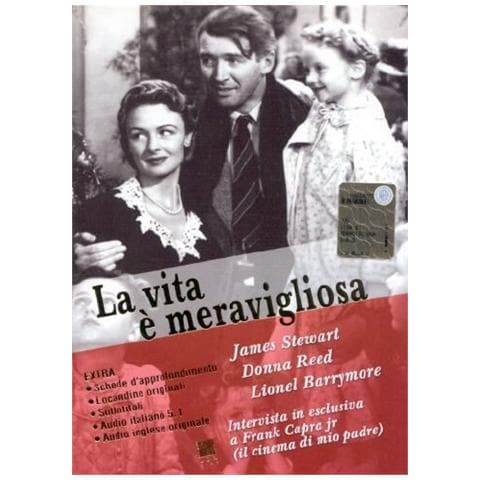 Vita E' Meravigliosa (La) - Foto 1