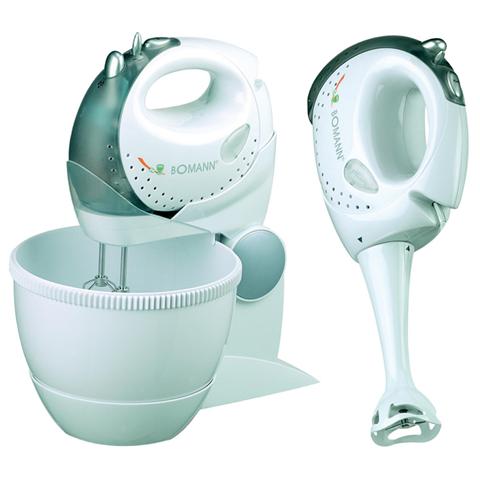 Sbattitore a 5 Velocità Potenza 250 Watt - Foto 1