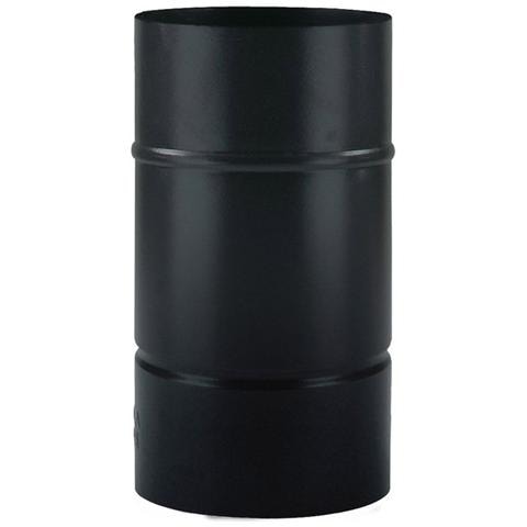 Tubo Smalt. Nero Op. Cm 25x12 - Foto 1
