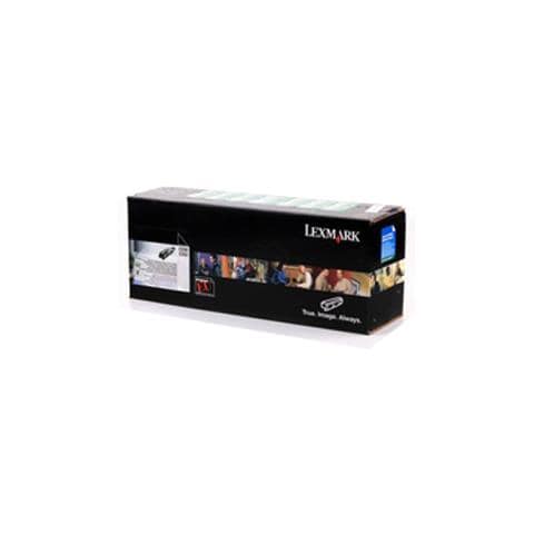 24B5870 Cartuccia 30000pagine Nero cartuccia toner e laser - Foto 1