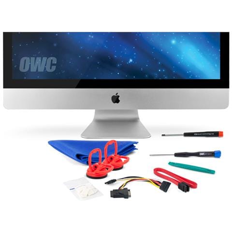 Internal SSD DIY Kit, Nero - Foto 2