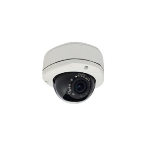Telecamera di sorveglianza per esterno Giorno / Notte 5Mpx - Foto 1