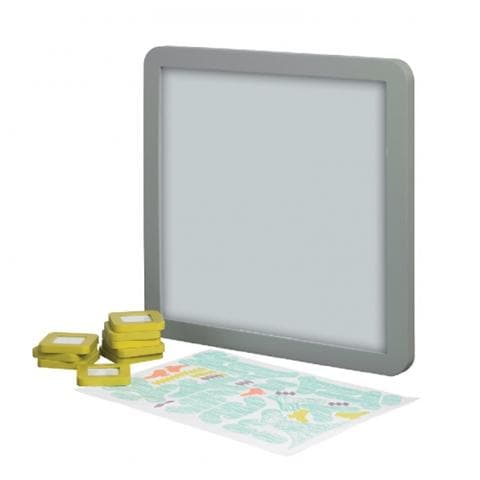 Cornice Da Appendere Nella Cameretta, Da Personalizzare Con Portafoto Calamitati 34120124 - Foto 2