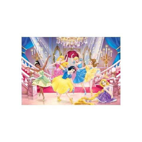 Principesse Disney - Puzzle Double-Face Plus 250 Pz - Foto 2