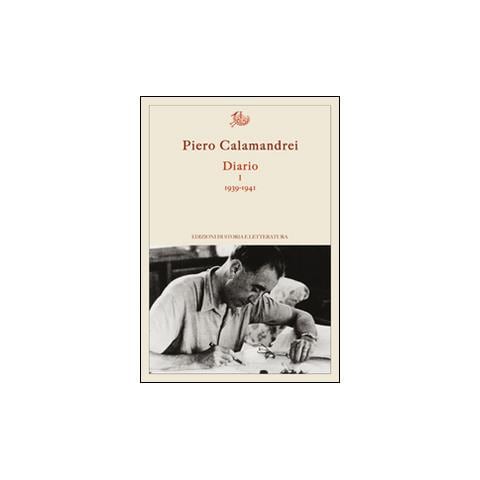 Diario. Vol. 1: (1939-1941) . - Foto 1