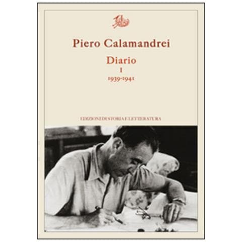 Diario. Vol. 1: (1939-1941) . - Foto 2