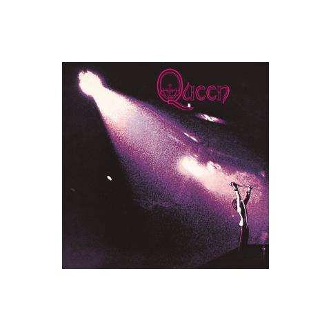 Queen - Queen - Foto 2