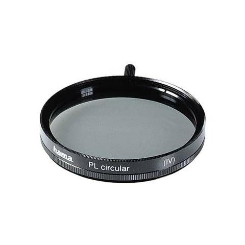 Polarising Filter Circular, 67,0 mm, Coated, Black - Foto 1