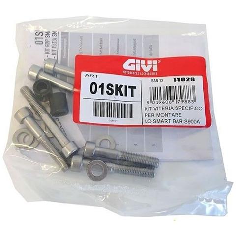 Kit Viti Per Montaggio Smart Bar S900a E S901a - Foto 1