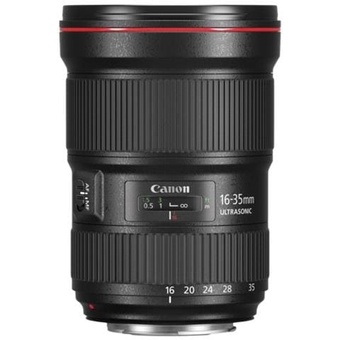 EF 16-35mm f / 2.8L III USM - Foto 2