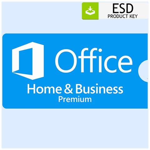 Office 2016 Home & Business Premium - Foto 1