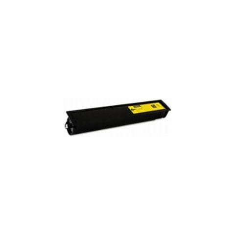 Original Toner Giallo T-fc34ey 6a000001525 ~11500 Pagine - Foto 2
