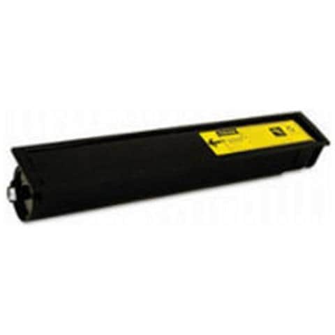 Original Toner Giallo T-fc34ey 6a000001525 ~11500 Pagine - Foto 3