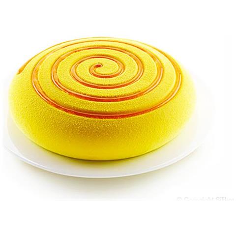 Stampo In Silione Girotondo 25m - Foto 1