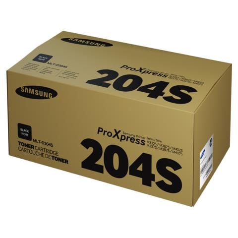 Toner / MLT-D204S BK - Foto 1