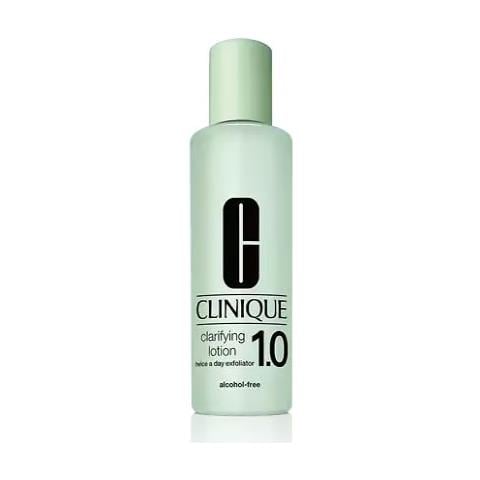 Tonico viso - Clarifying Lotion 1.0 Twice A Day Exfoliator 400ml - Foto 1