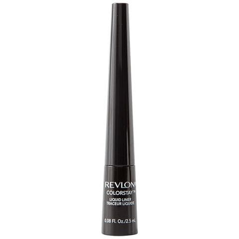 Eyeliner - Colorstay Liquid Liner 252 Black Brown 2,5ml - Foto 2