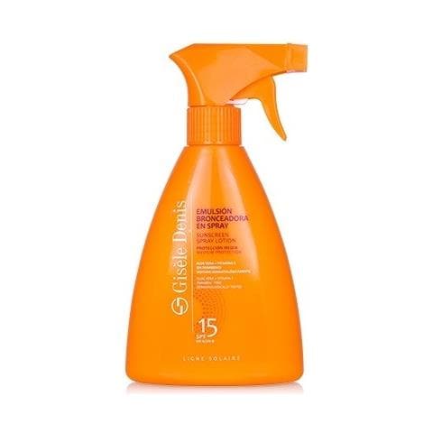 Protezione solare - Sunscreen Spray Lotion Spf15 300ml - Foto 1