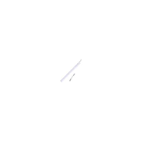 Plafoniera Rett. durandal T5 Led Cm 57 - Foto 1
