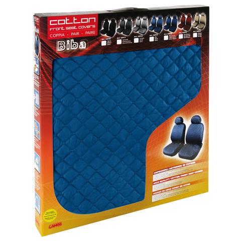 Cp. fodere Biba Blu Anteriori - Foto 2