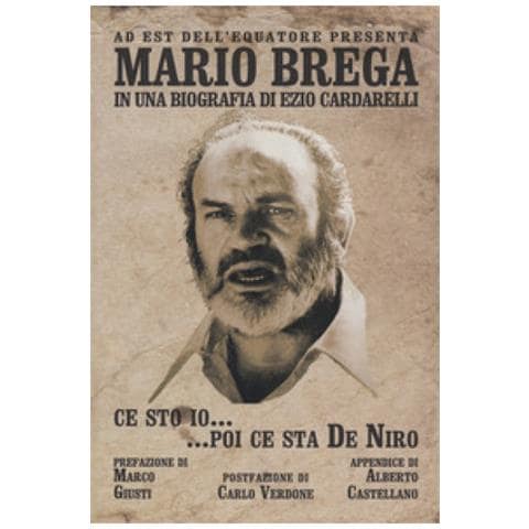 Ezio Cardarelli - Ce Sto Io. . . Poi Ce Sta De Niro - Foto 1
