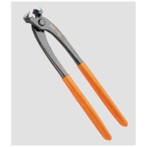 Tenaglia Per Cementisti Con Manici Ricoperti 1098pl - Foto 1