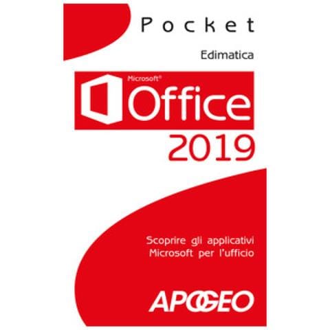 Office 2019. Scoprire Gli Applicativi Microsoft Per L'ufficio - Foto 1