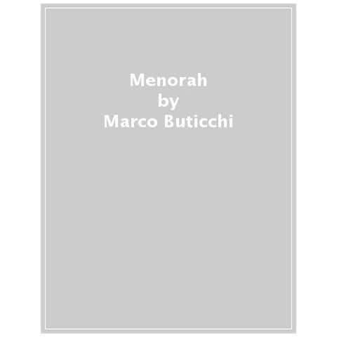 Marco Buticchi - Menorah - Foto 1