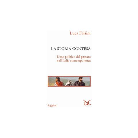 Luca Falsini - La Storia Contesa - Foto 2