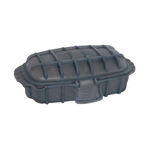 Cestello Per Cottura Al Vapore - Foto 2