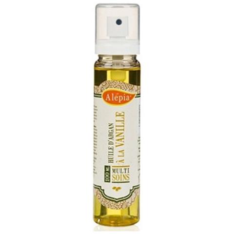 Olio Di Argan Biologico Con Vaniglia - Foto 1
