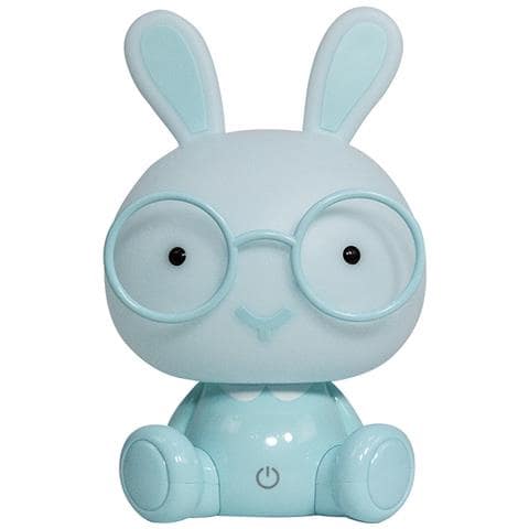 Onli - Lumetto Led Bunny Color Celeste - Foto 1