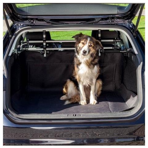 Protezione Per Bagagliaio Trixie 120 X 150 Cm - Foto 1