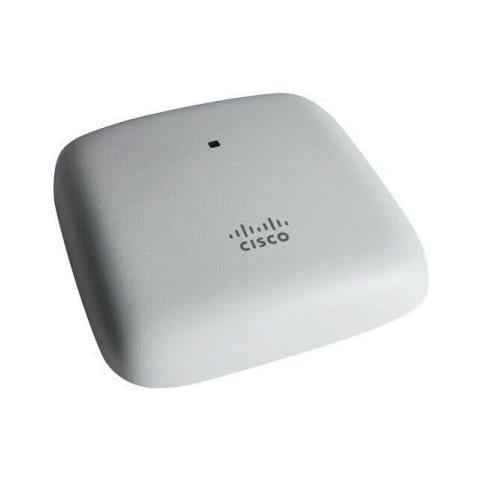 Punto di Accesso CBW140AC-E Daul band con Velocità 867 Mbps Colore Bianco - Foto 1