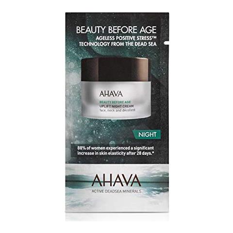 Crema Notte Con Azione Di Sostegno - 50 Ml. - Foto 3