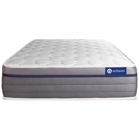 Materasso Actimemo Zen 70x220cm - Spessore : 26cm - Memory Foam - Bilanciato - Foto 1