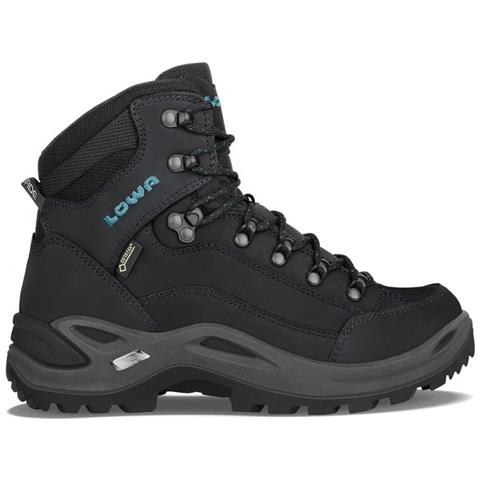 Renegade Mid Gtx Wms Scarpa Trekking Donna Misura 5 - Foto 1