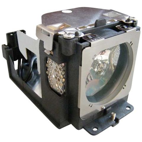 PLC-DWL2500 azurano Lampada per Proiettore compatibile con SANYO POA-LMP143 ET-SLMP143 610-351-3744 per DWL2500 PDG-DXL2000 PLC-DXL2500 PDG-DWL2500 DXL2000 Lampada di Ricambio per Proiettore co