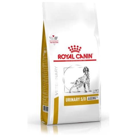 Vhn Dog Urinary Ageing+78 Kg - Foto 1