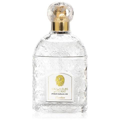 , Eau De Fleurs De Cedrat, Eau De Toilette, Unisex, 100 Ml - Foto 2